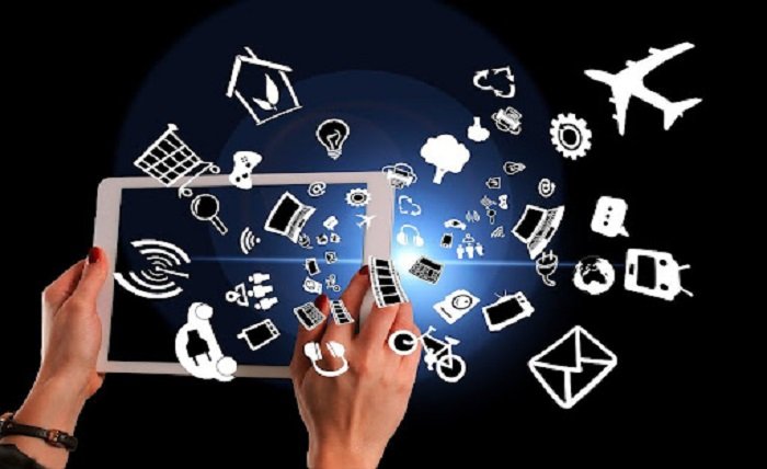 Digital Industries