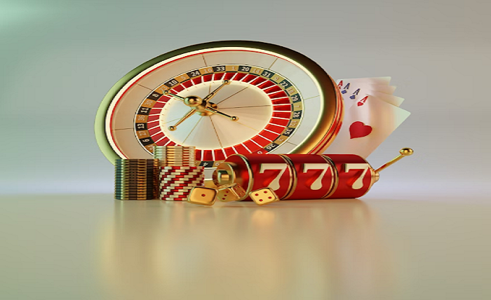 Online Roulette