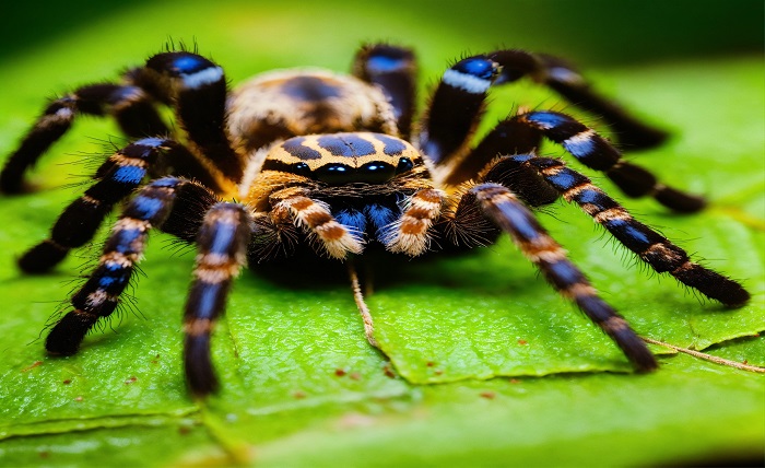 Pest Control in Mission Viejo