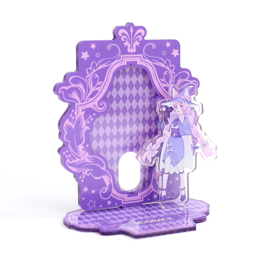 Acrylic Stand