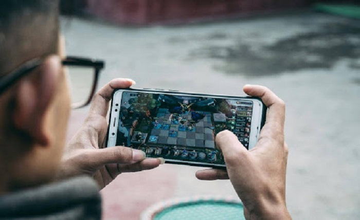 Mobile Gaming