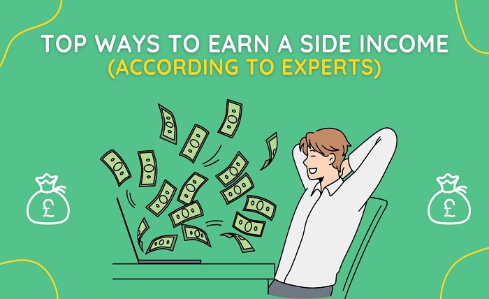 10 Side Income