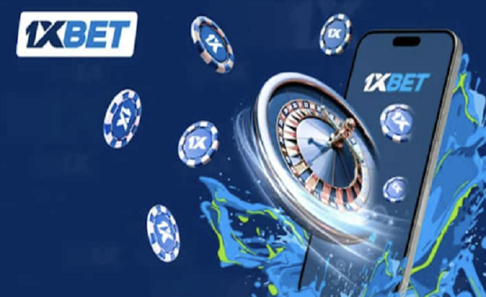 1xBet Casino