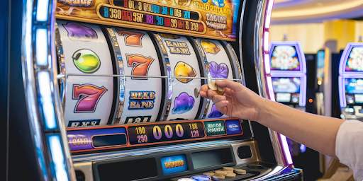 slots