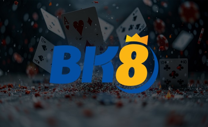 BK8 Singapore