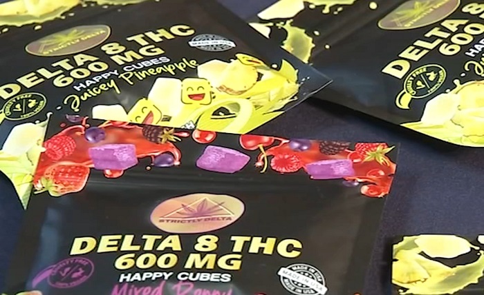 CBD Gummies