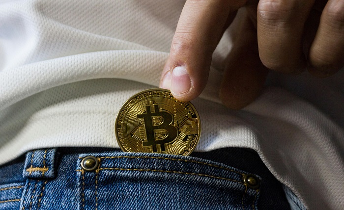 Crypto Price