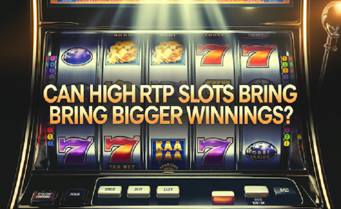 slots