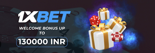 1xBet Casino