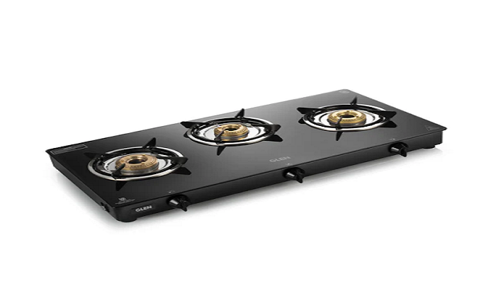 Gas Chulha 3 Burner Price Guide: Factors That Affect the Cost in 2025