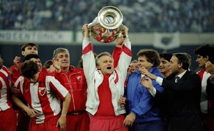 Red Star