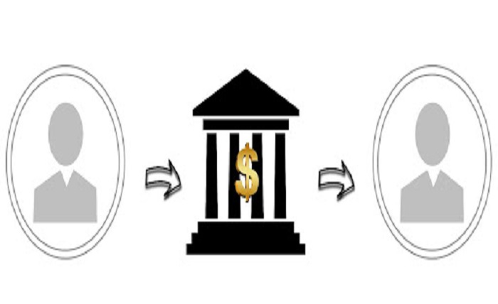 Payment Takeover