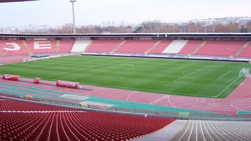 Red Star 
