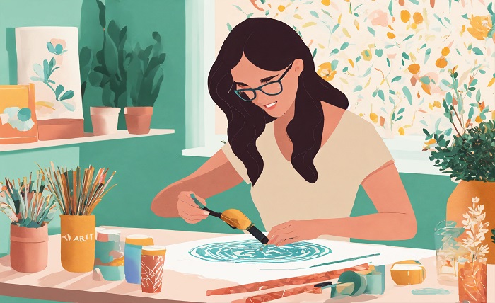 Boredom Into Breakthroughs