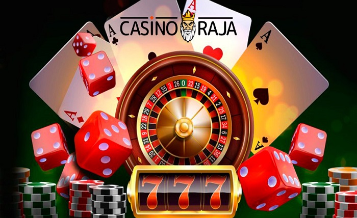 Casino Software