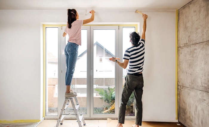 Homeowner