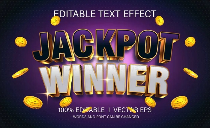 Jackpot Wins