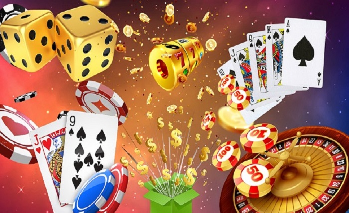 Online Games
