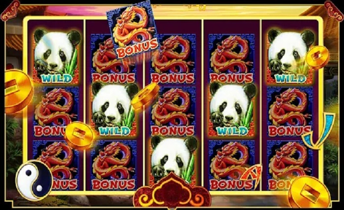 Panda Casino