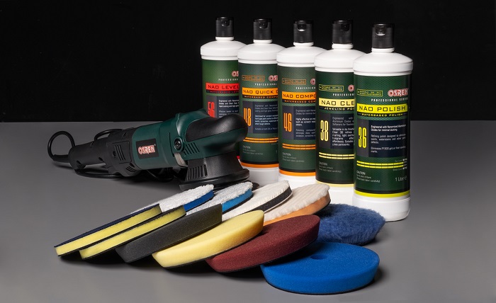 Polishing Polish Skills