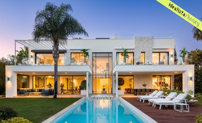 Real Estate in Spain