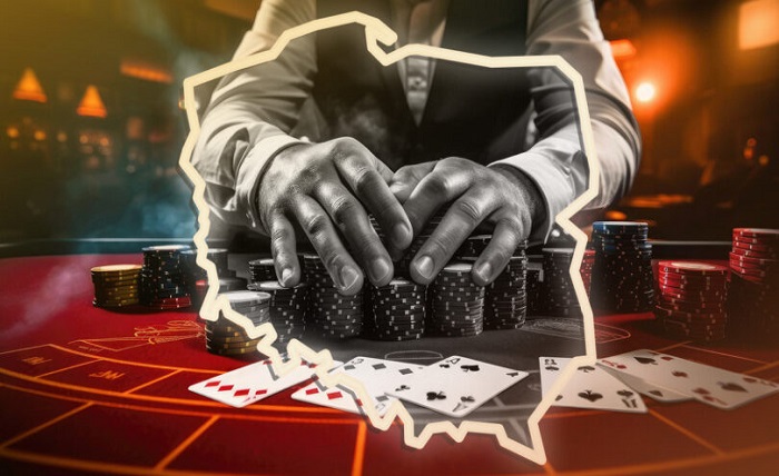 Rynek pokera w Polsce