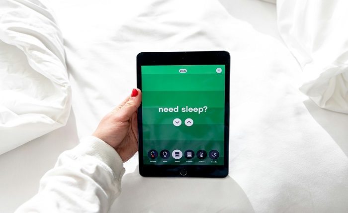 Digital Wellness