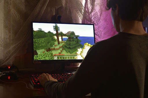 Survival Games