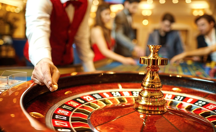 Deposit Casinos