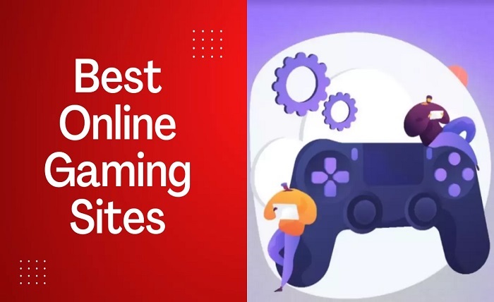 Game Sites