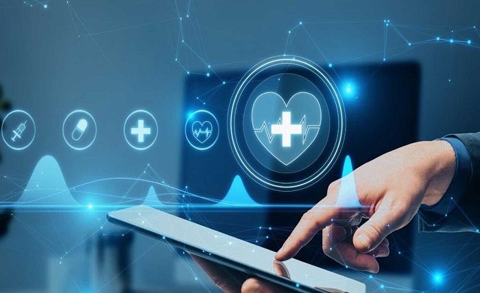 Healthcare Software