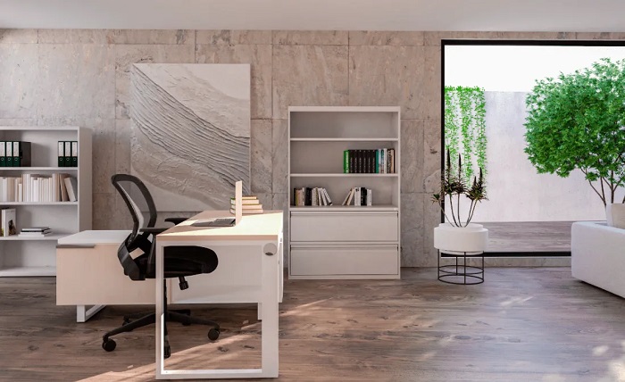 Office Functionality