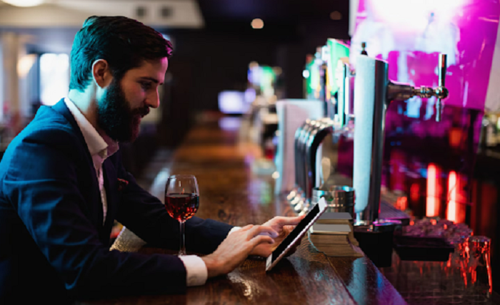 Online Casinos