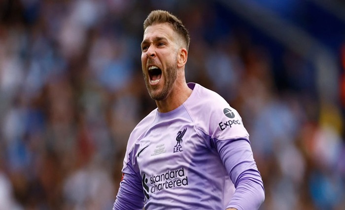 anfield edition