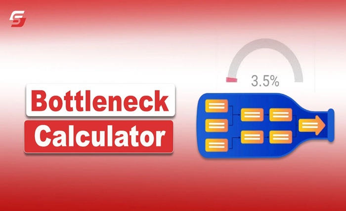 bottleneck calculator