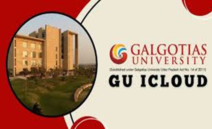 gu icloud