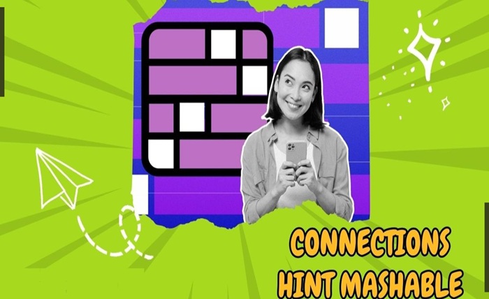 mashable connections today