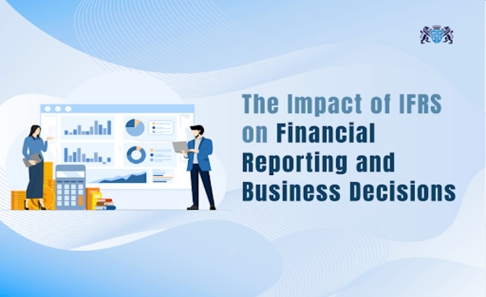 Financial Reporting