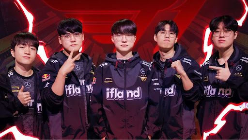 Esports
