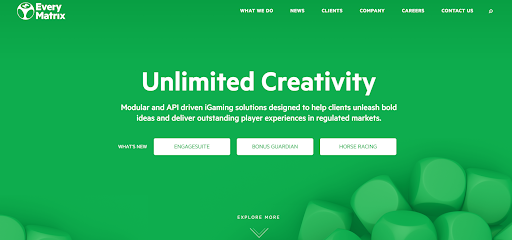 iGaming