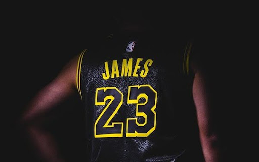 NBA