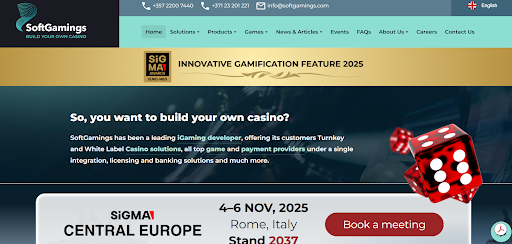 iGaming