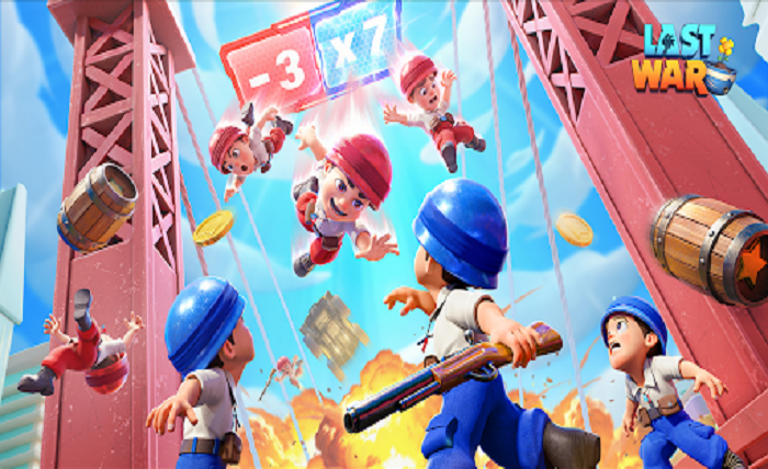 Survival Games