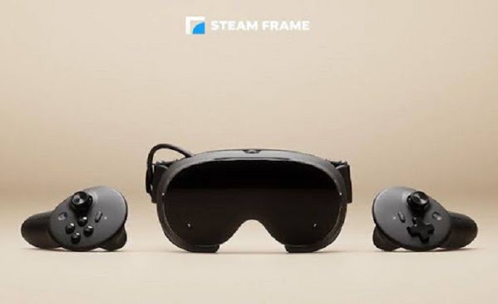 Virtual Reality