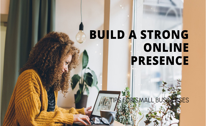 Online Presence