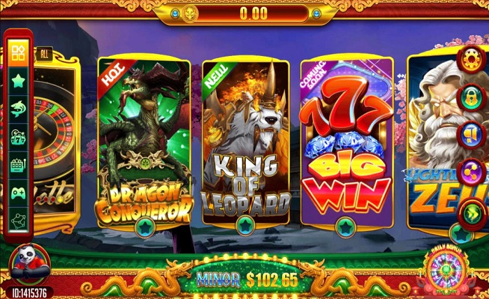 Casino