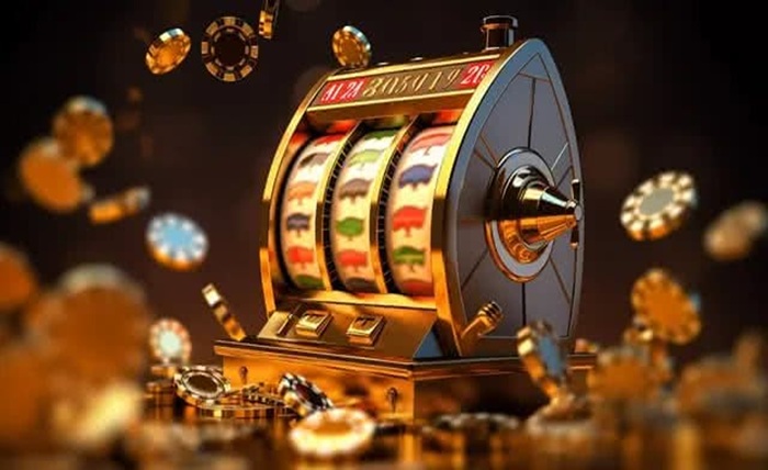 Situs slot