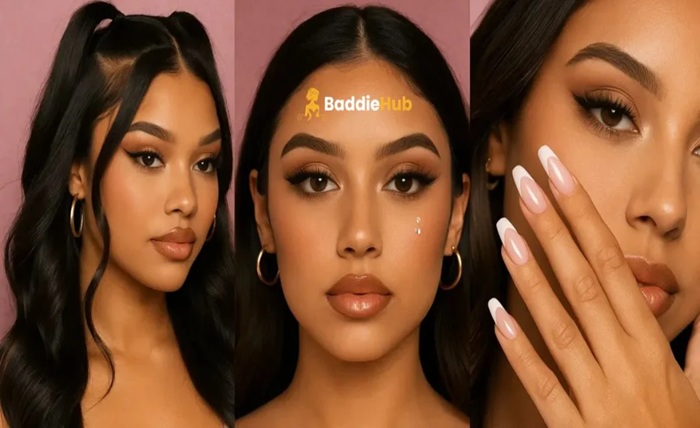 baddies hub