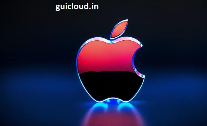 gu icloud