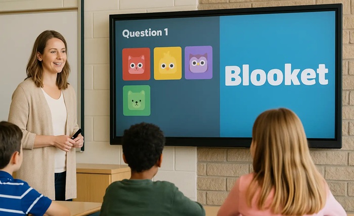 play blooket